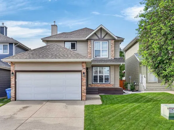 67 N Hidden Ranch Ter NW, Calgary, AB T3A 5Z4