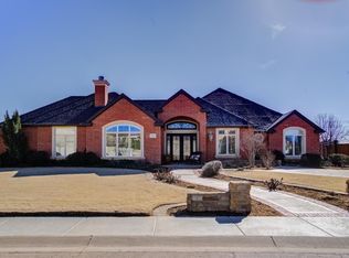 4705 113th St, Lubbock, TX 79424