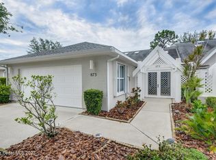 873 Oakwood Dr, Melbourne, FL 32940