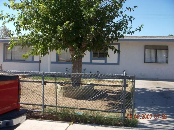 2615 Vana Ave, North Las Vegas, NV 89030