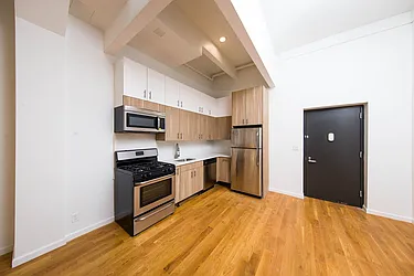 Rented by Nooklyn NYC LLC