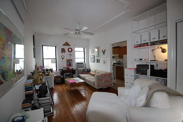 Rented by Brooklyn Real Inc | media 9