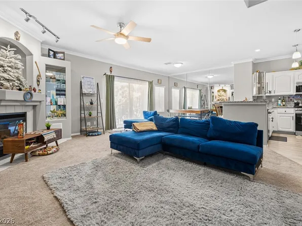 5978 Greenery View Ln, Las Vegas, NV 89118