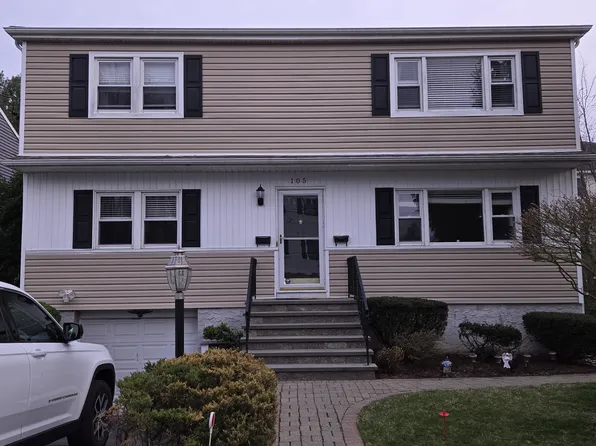 105 Temple St Floor 2, Harrison, NY 10528