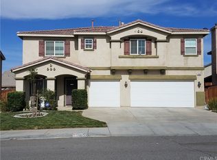 13633 Bentley St, Victorville, CA 92392
