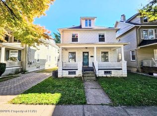 377 Wright Ave, Kingston, PA 18704
