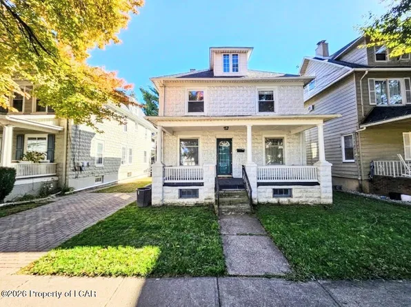 377 Wright Ave, Kingston, PA 18704