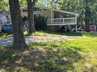 23438 Highway Bb, Warsaw, MO 65355