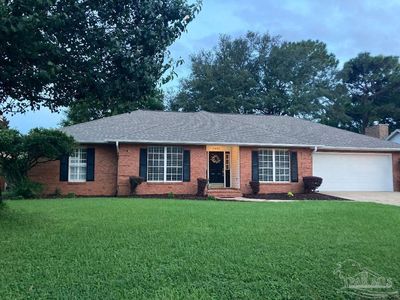 4491 La Mirage, Pensacola, FL, 32504