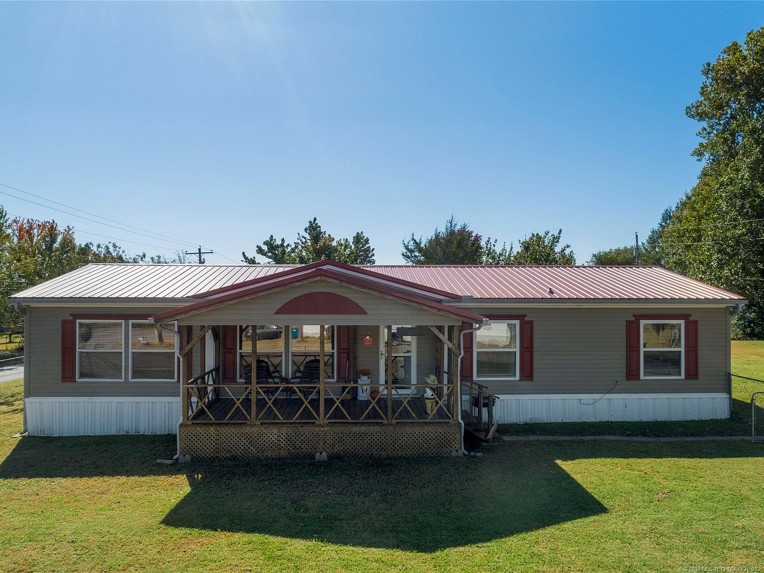 300 E Paudom St, Prue, OK 74060 Zillow