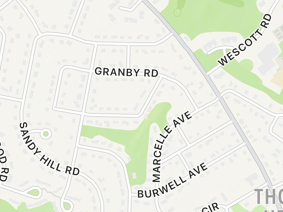 2nd image of 107 Marcelle Avenue