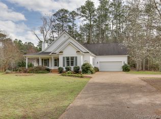 8380 Little England Rd, Hayes, VA 23072