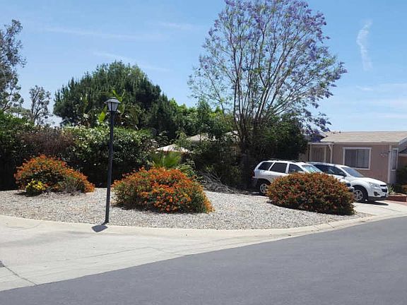 2nd image of 15455 Glenoaks Blvd Spc 261