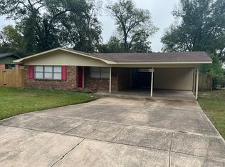 1505 Rodessa Dr, Tyler, TX 75701