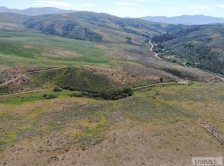 Tbd Pocatello Creek Rd, Pocatello, ID 83201