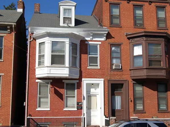 327 W Philadelphia St, York, PA 17401