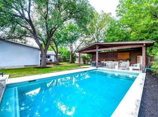 7907 Tisdale Dr, Austin, TX 78757