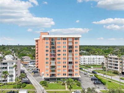 1120 N Shore Dr NE Unit 903, Saint Petersburg, FL, 33701