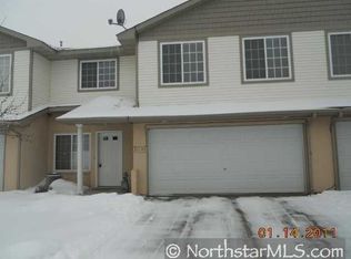 21120 Belgian Ln, Forest Lake, MN 55025
