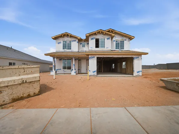 3796 W 1440 S, Hurricane, UT 84737