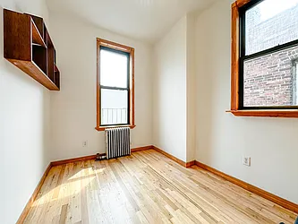 Rented by Corcoran