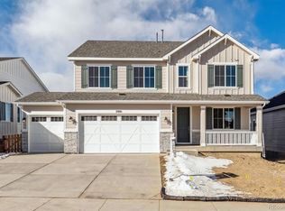 7091 S White Crow Way, Aurora, CO 80016
