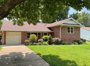 10004 Thorpe Ave, Saint Louis, MO