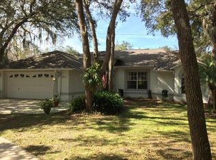 6103 Everglades Dr, Port Orange, FL 32127