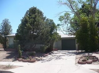 13404 Chico Rd NE, Albuquerque, NM 87123