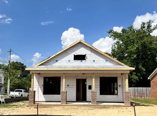 110 W Front St, Clayton, NC 27520