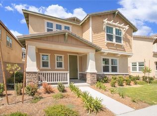 5024 S McCleve Way E, Ontario, CA 91762