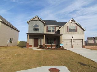 2740 Hunt Cliffe Dr, Augusta, GA 30909