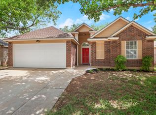 14608 Menifee St, Austin, TX 78725