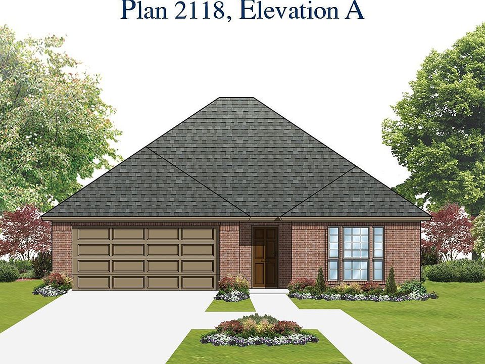 2027 Stonewood Dr