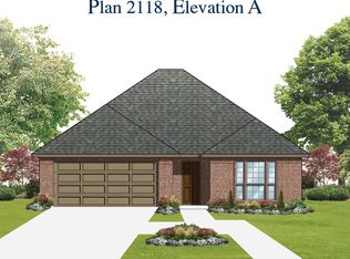2027 Stonewood Dr, Lancaster, TX 75134