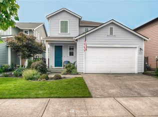 9065 Aster St SE, Tumwater, WA 98501