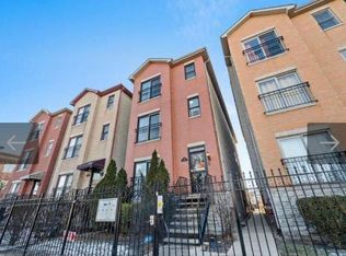 5852 S Prairie Ave APT 1, Chicago, IL