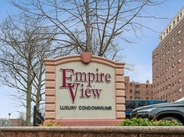 70 S Munn Ave #608, East Orange City, NJ 07018