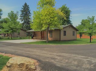 2850 Chapel Ln, Rapid City, SD 57702