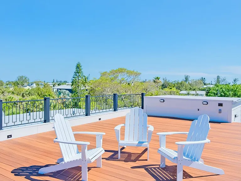 Terrace View