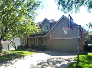 4837 S 167th Ave, Omaha, NE 68135