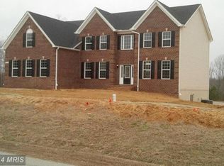 6885 Crockett Ct, Hughesville, MD 20637