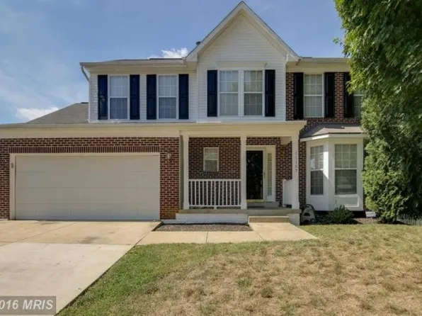 11107 Gunpowder Dr, Fort Washington, MD 20744