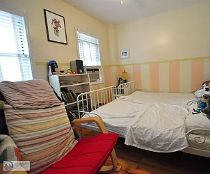 Rented by Metropolitan Property Group