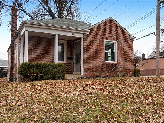 3rd image of 1134 Childress Ave