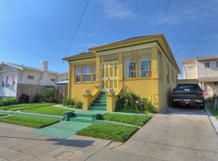4435 Market St, Oakland, CA 94608