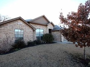 19463 Ruggles Ct, Flint, TX 75762