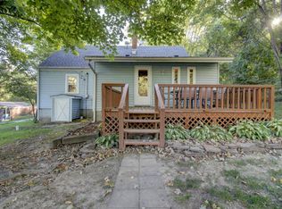 107 Brown St, Jonesboro, IL 62952