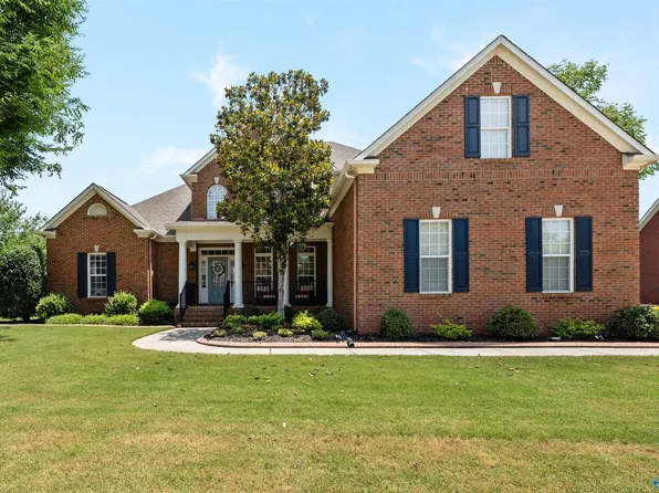 103 Wickerberry Ln, Madison, AL 35756