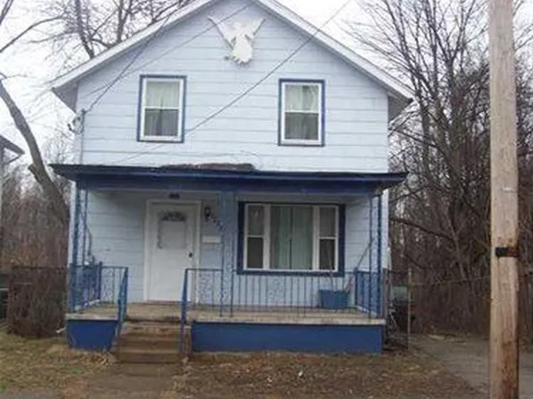 1222 E 19th St, Erie, PA 16503